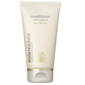 Hair conditioner 150 ml Argan - Rosenserien