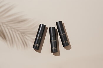 Liquid Foundation - Flytande foundation 1