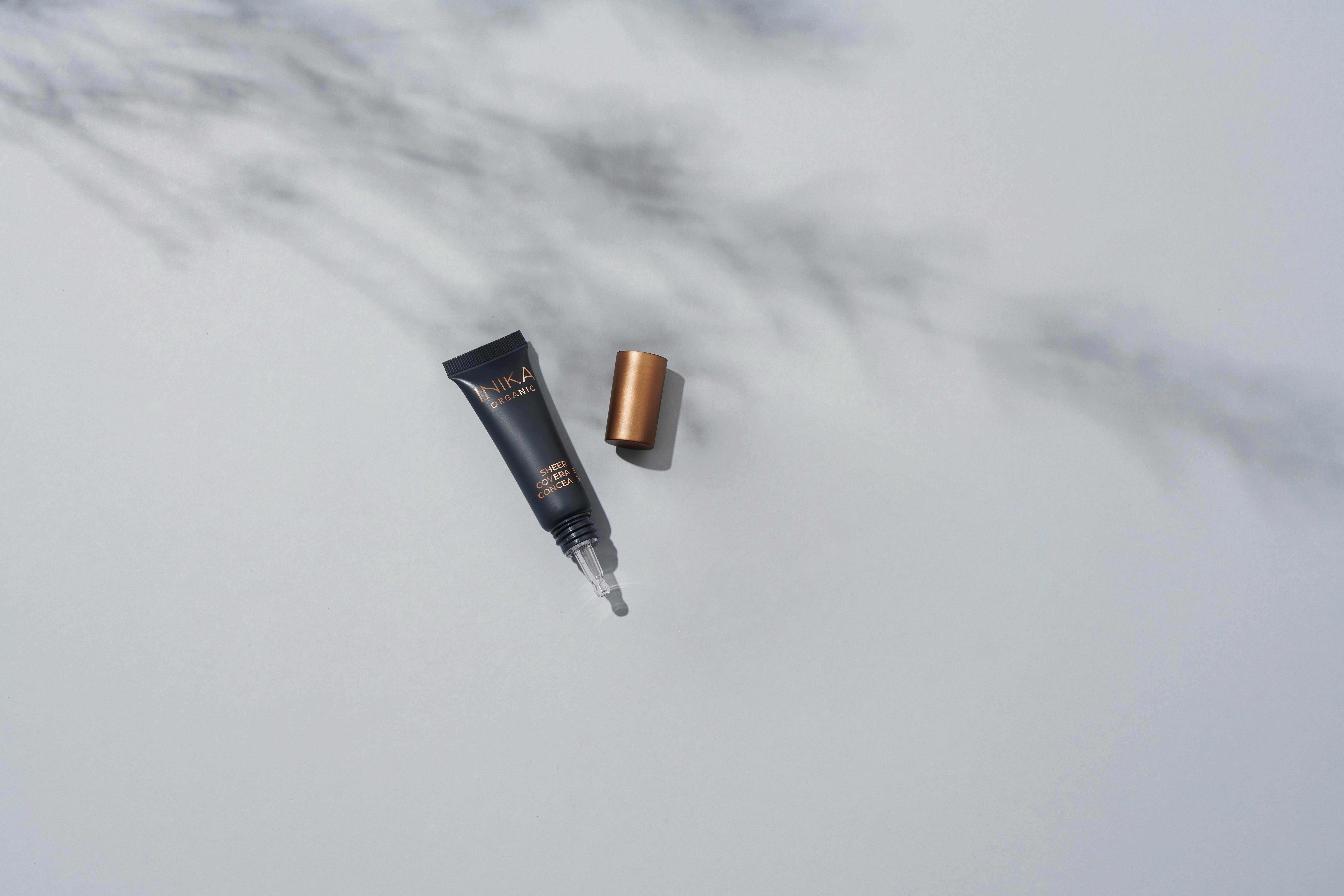 Sheer Coverage Concealer - INIKA - 2