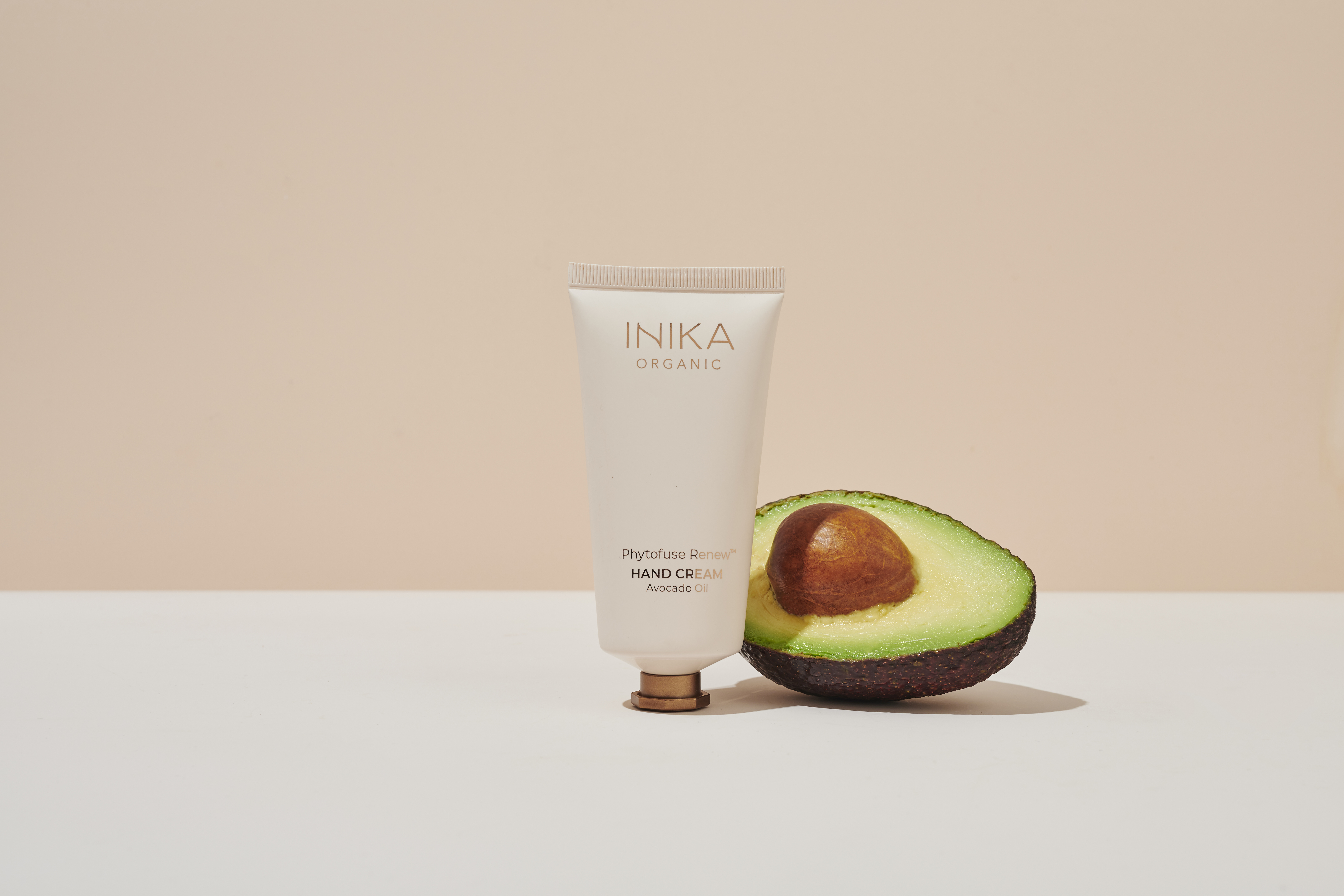 Phytofuse Renew™ Hand Cream 75 ml - INIKA rek utpris 399kr - 3