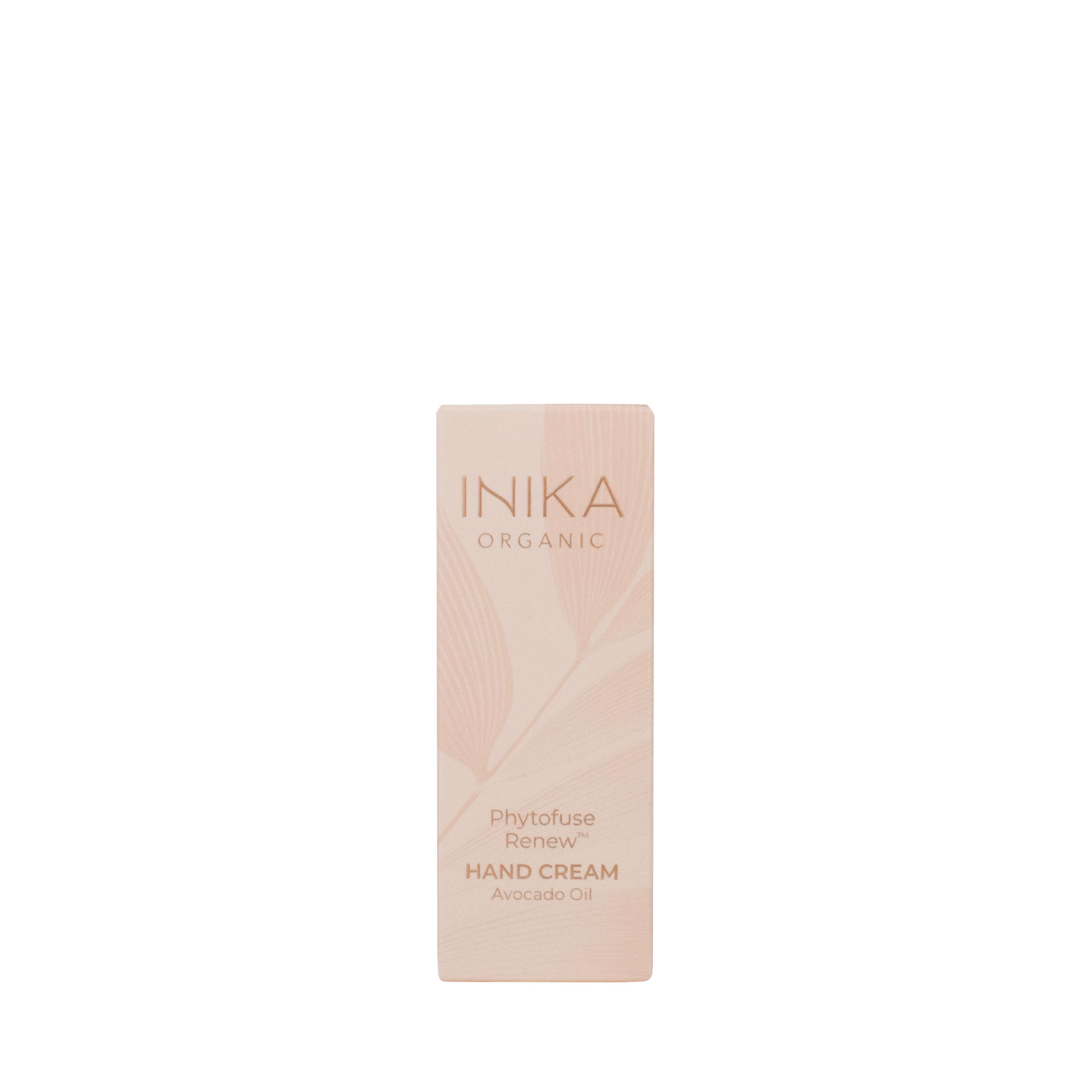 Phytofuse Renew™ Hand Cream 30 ml - INIKA rek utpris 219kr - 3