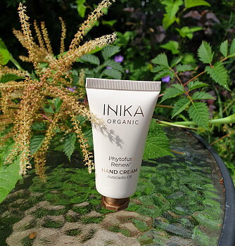 Phytofuse Renew™ Hand Cream 30 ml - INIKA rek utpris 219kr