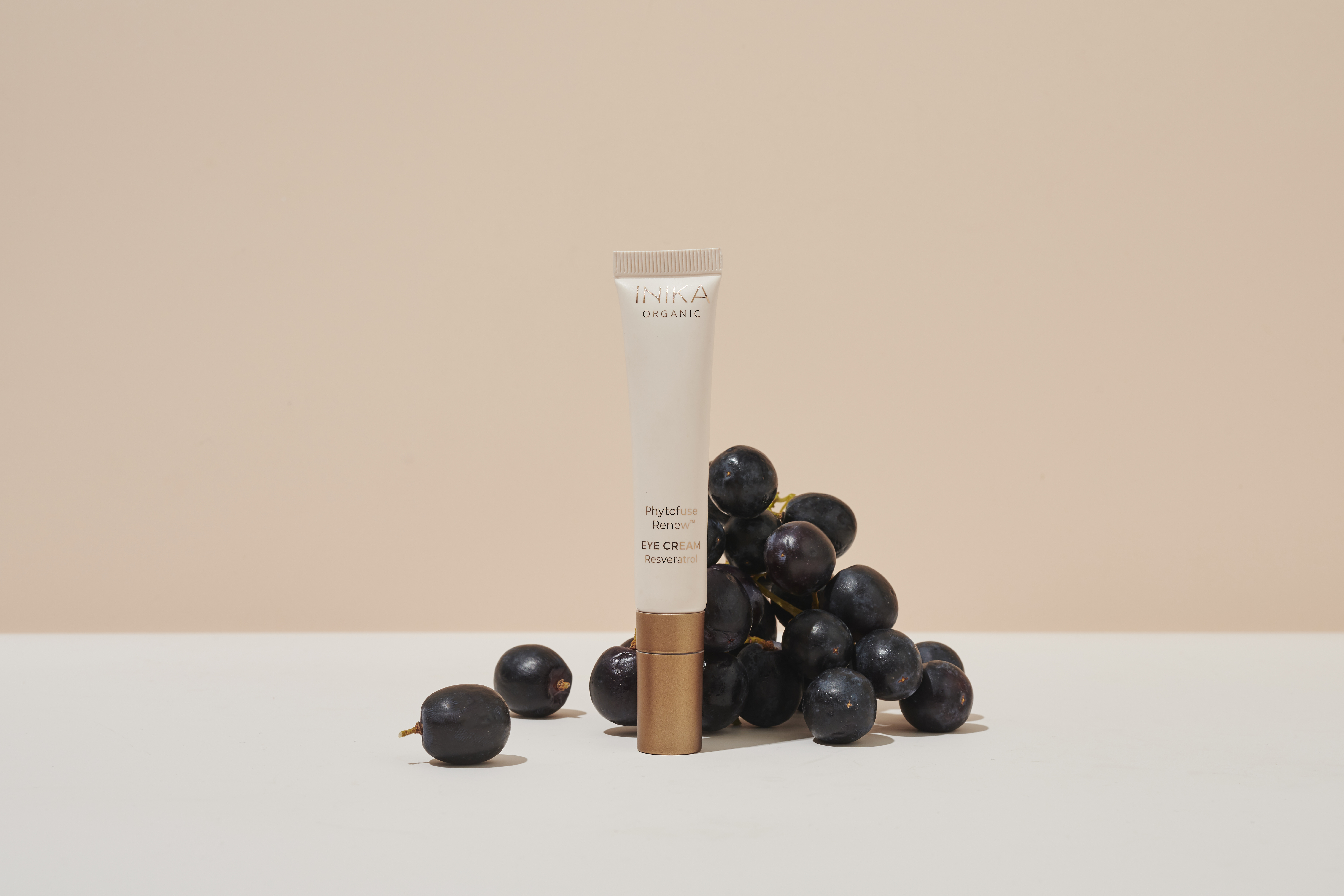Phytofuse Renew™ Eye Cream - INIKA rek utpris 599kr - 5