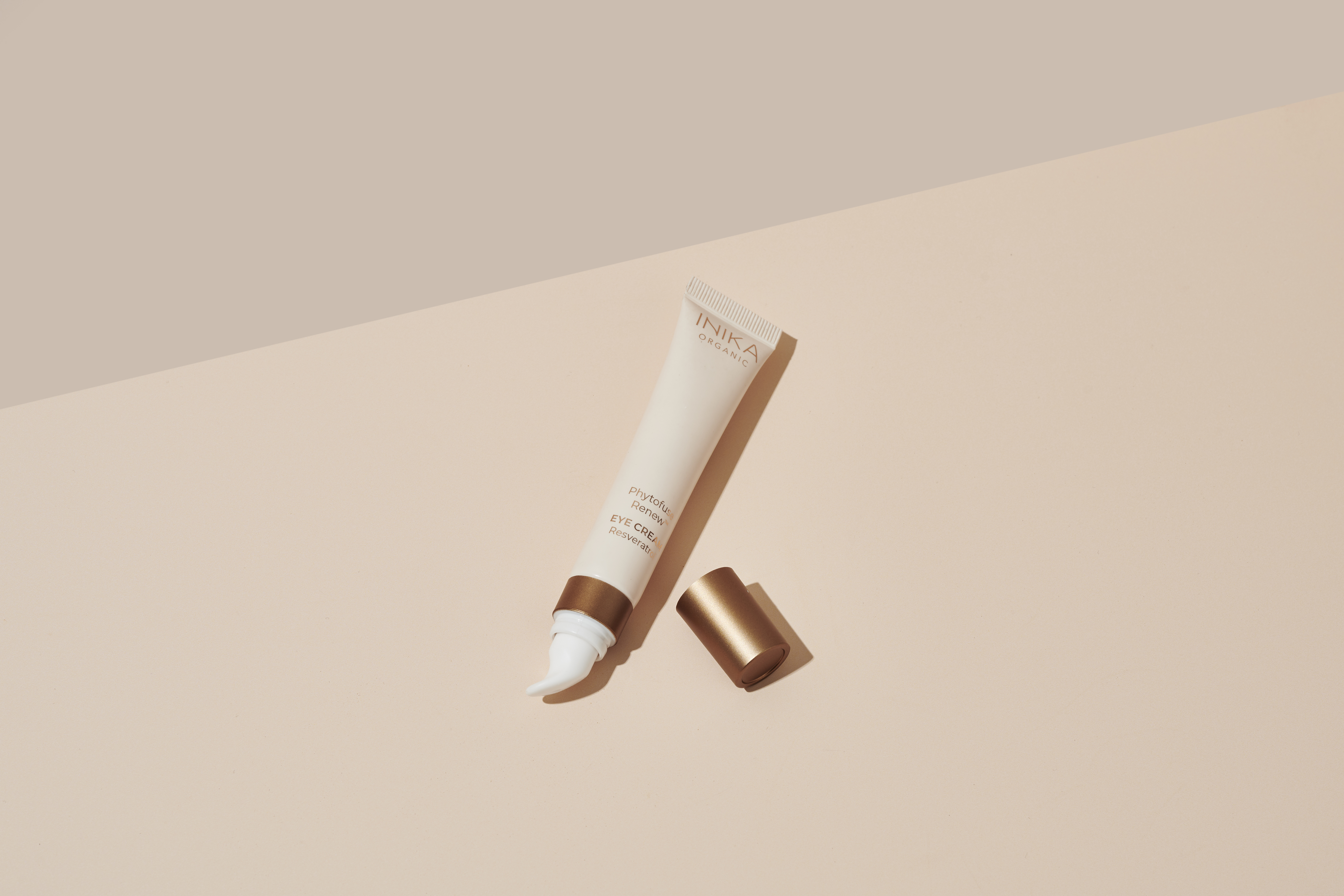 Phytofuse Renew™ Eye Cream - INIKA rek utpris 599kr - 4