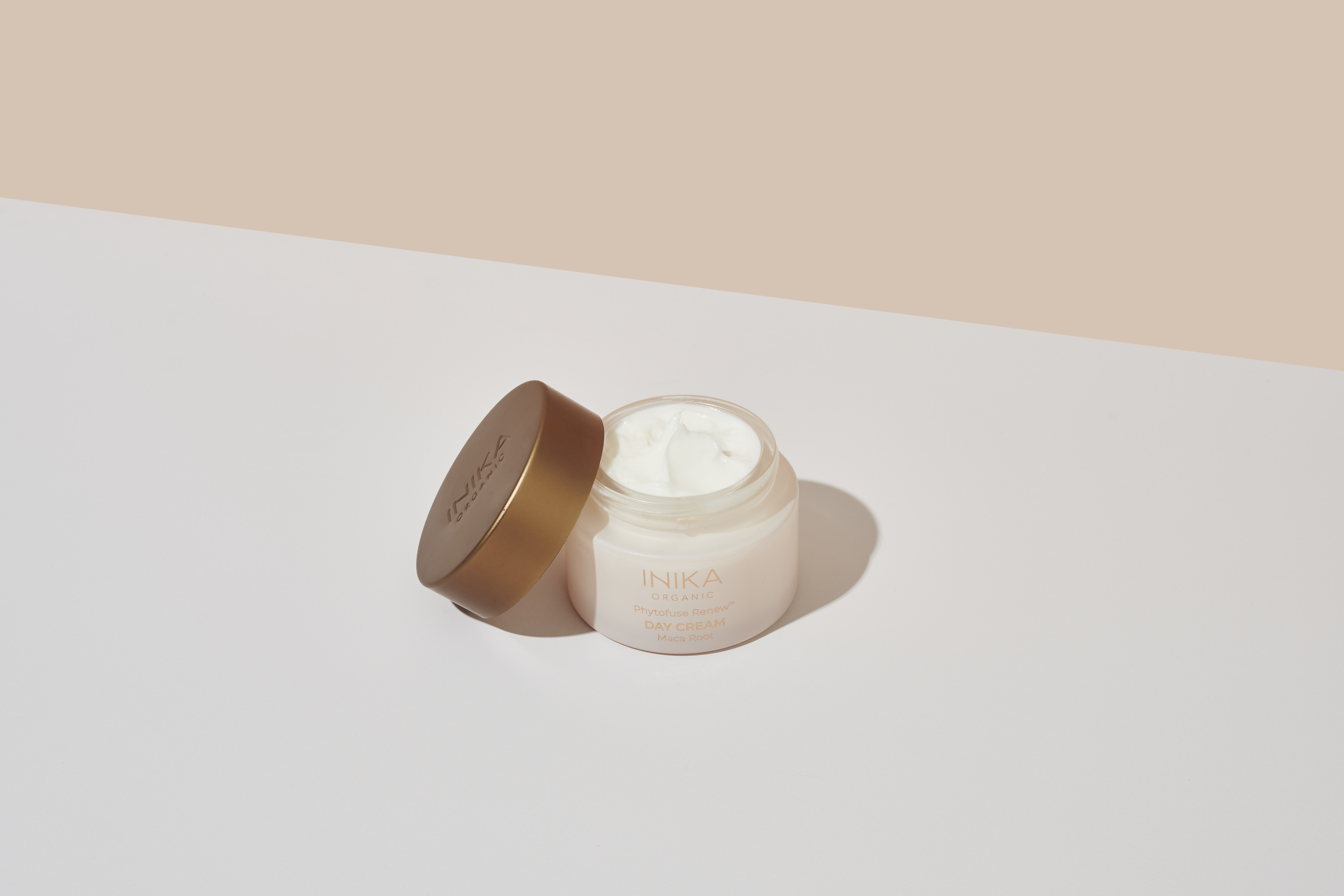 Phytofuse Renew™ Day Cream  - INIKA. rek utpris 699kr - 5