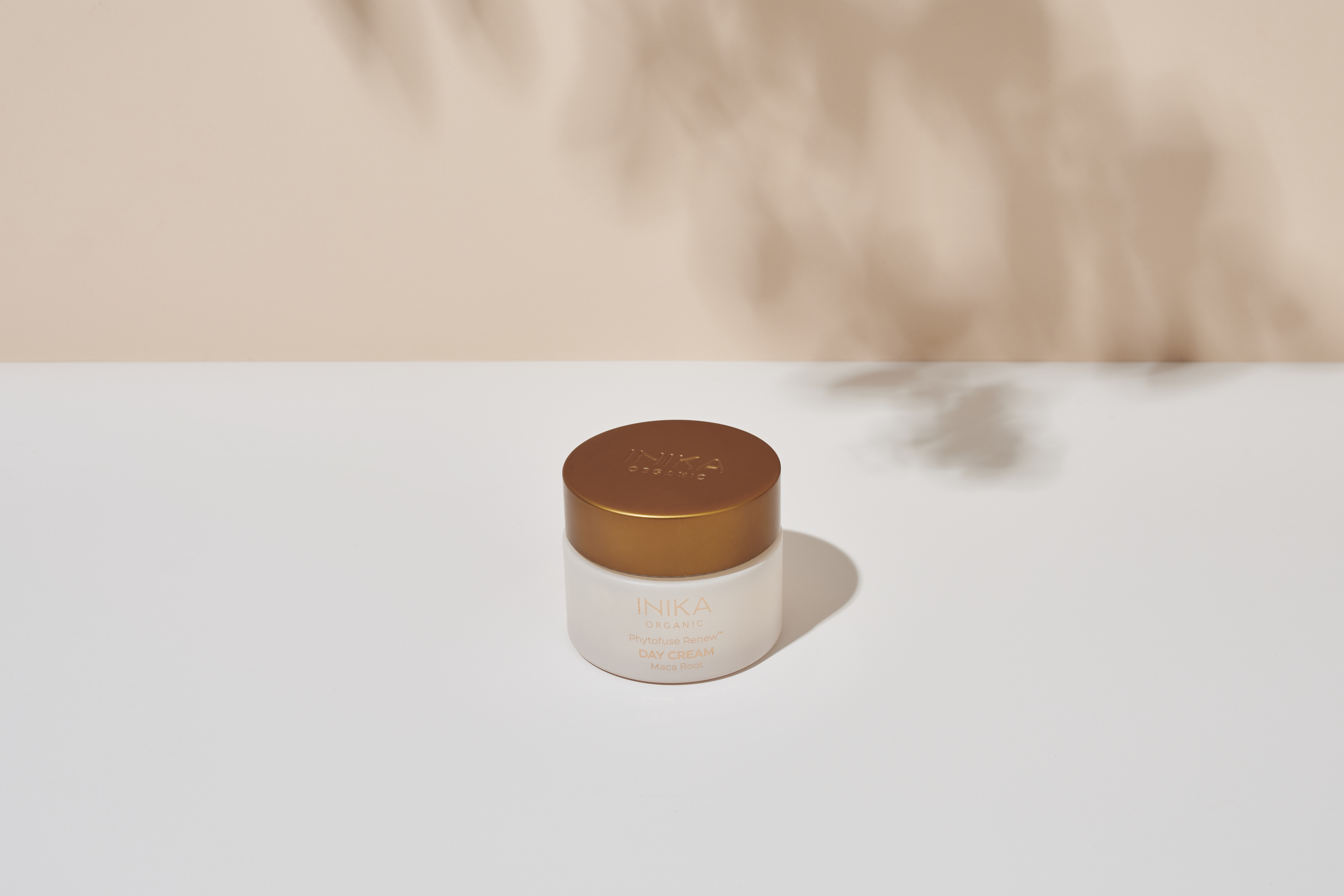 Phytofuse Renew™ Day Cream  - INIKA. rek utpris 699kr - 4