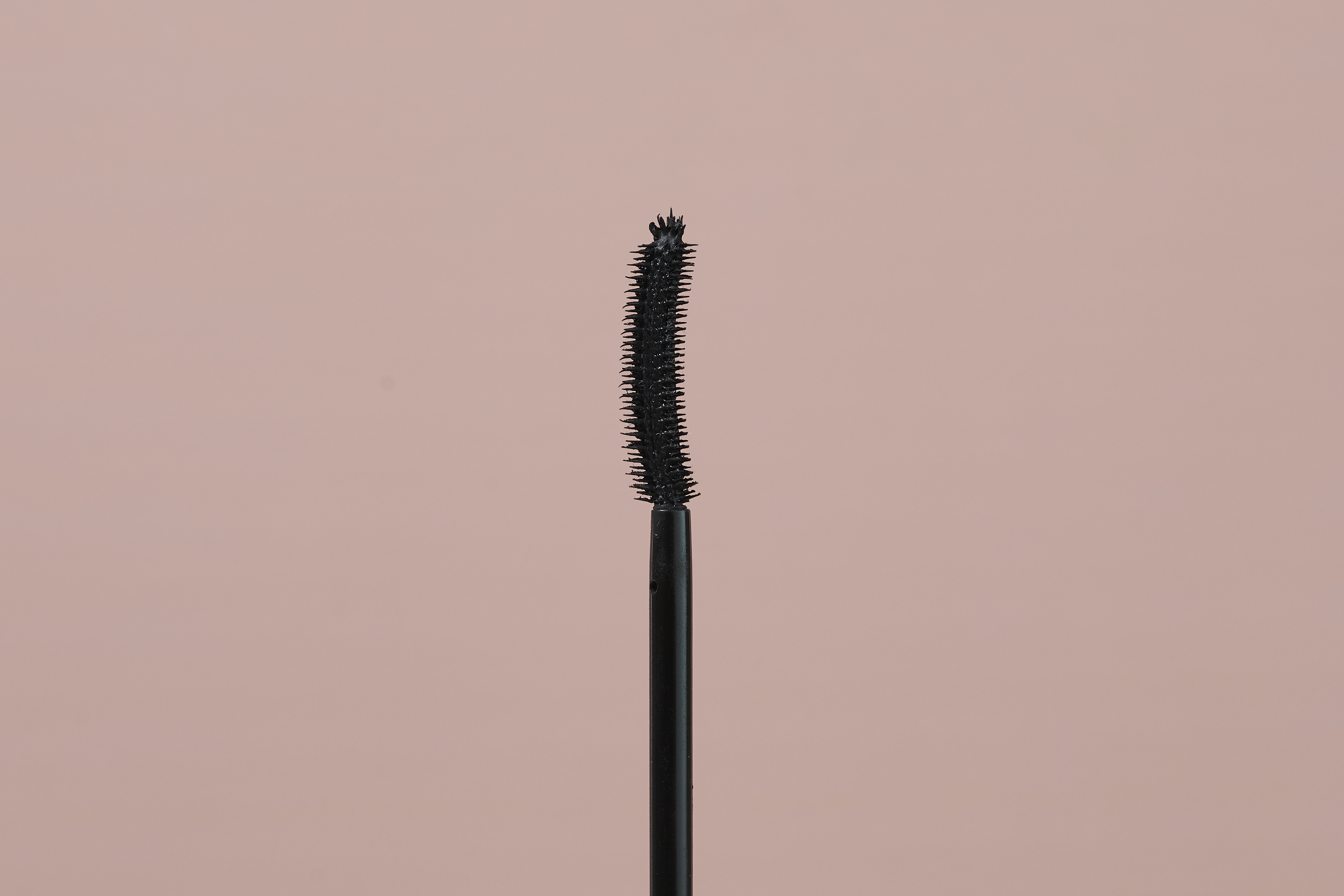Curvy Lash Mascara Black - INIKA - 2