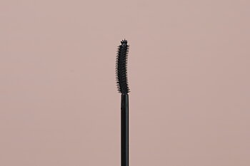 Curvy Lash Mascara Black - INIKA