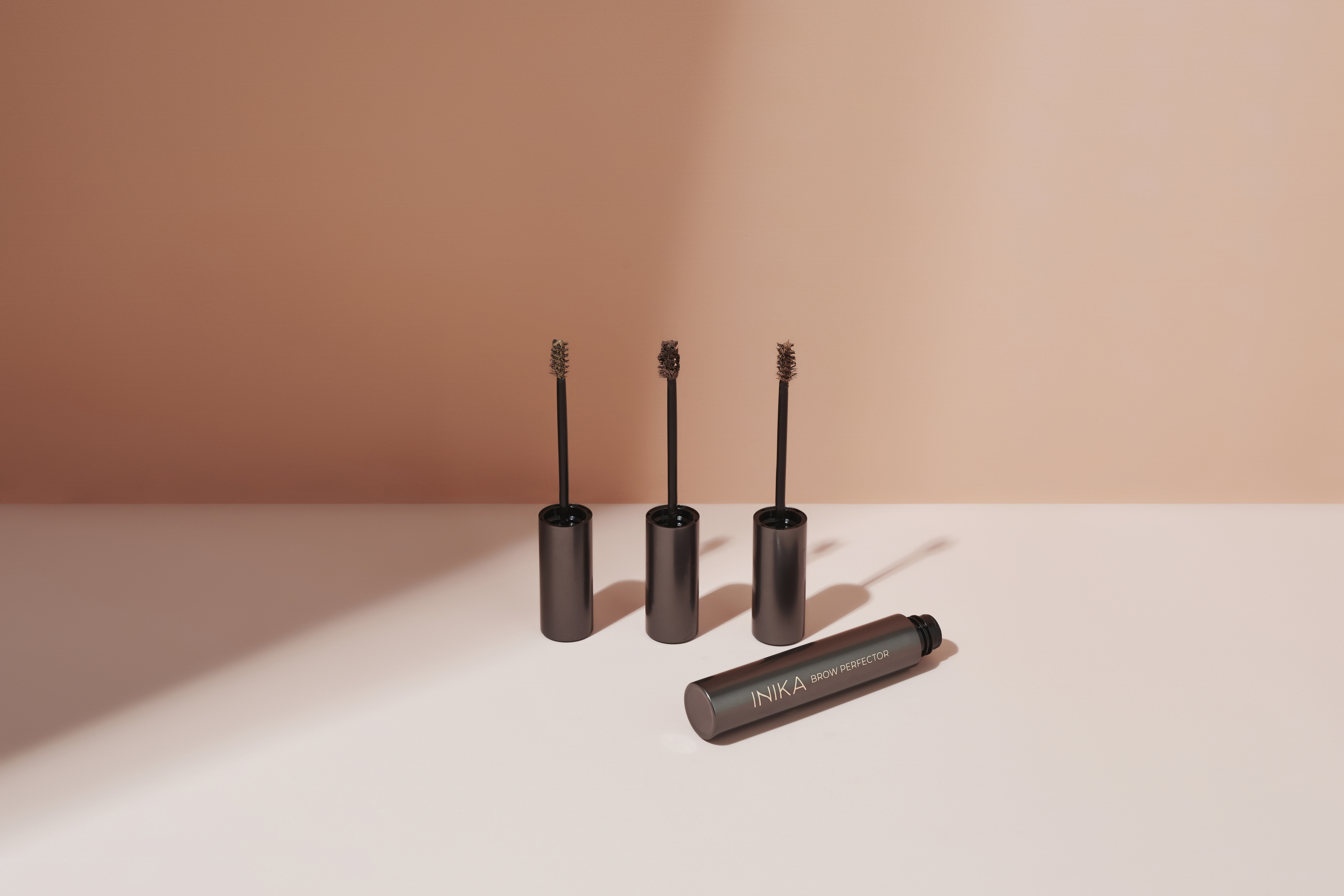 Brow Perfector Brynmaskara - INIKA - 2