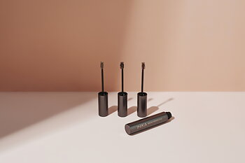 Brow Perfector Brynmaskara - INIKA
