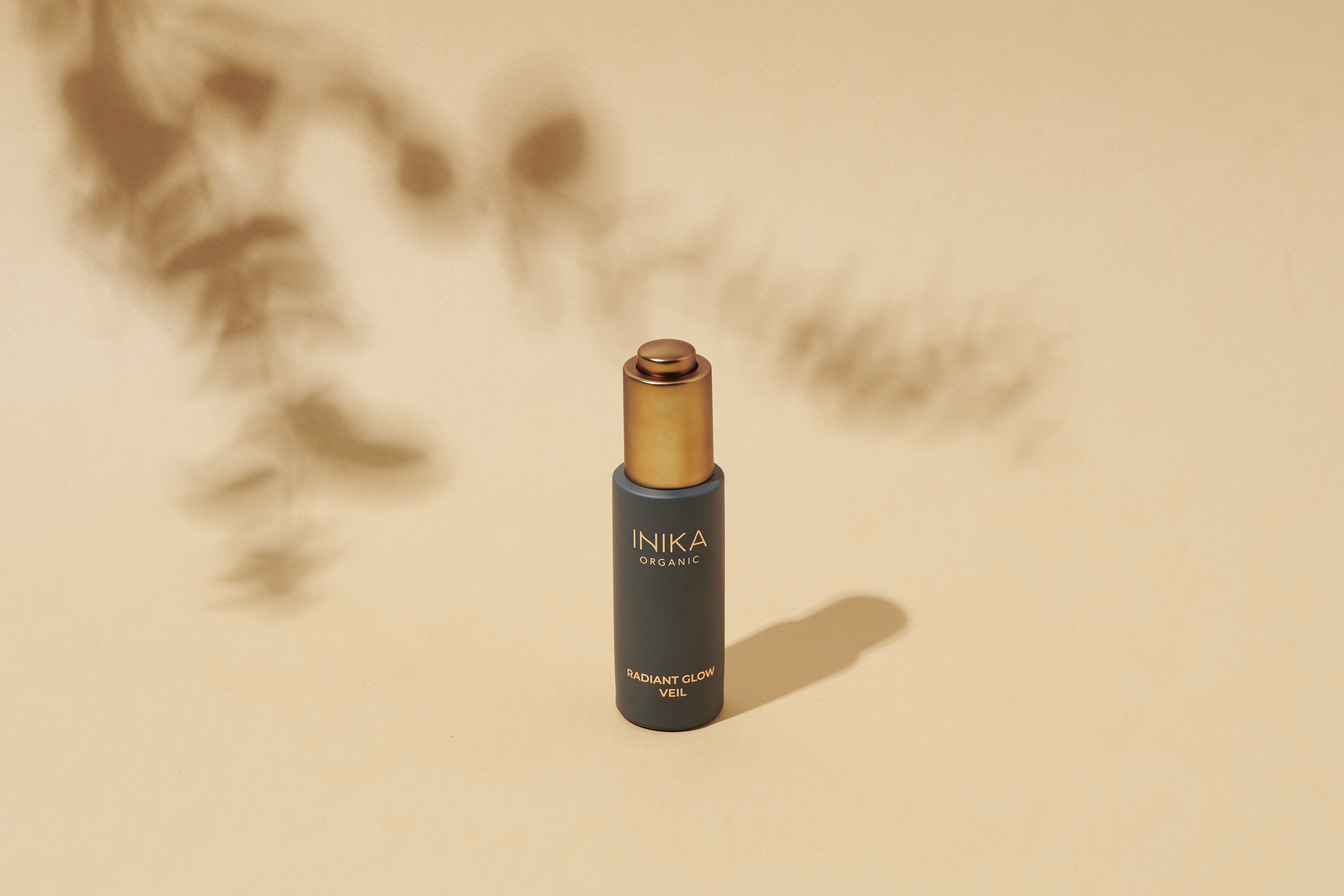 Radiant Glow Veil - INIKA  - 5