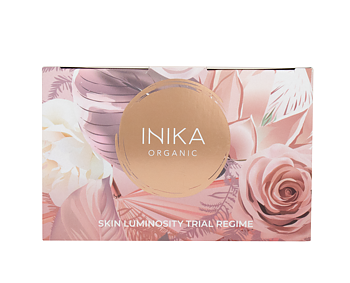Skin Luminosity Trial Regime - INIKA