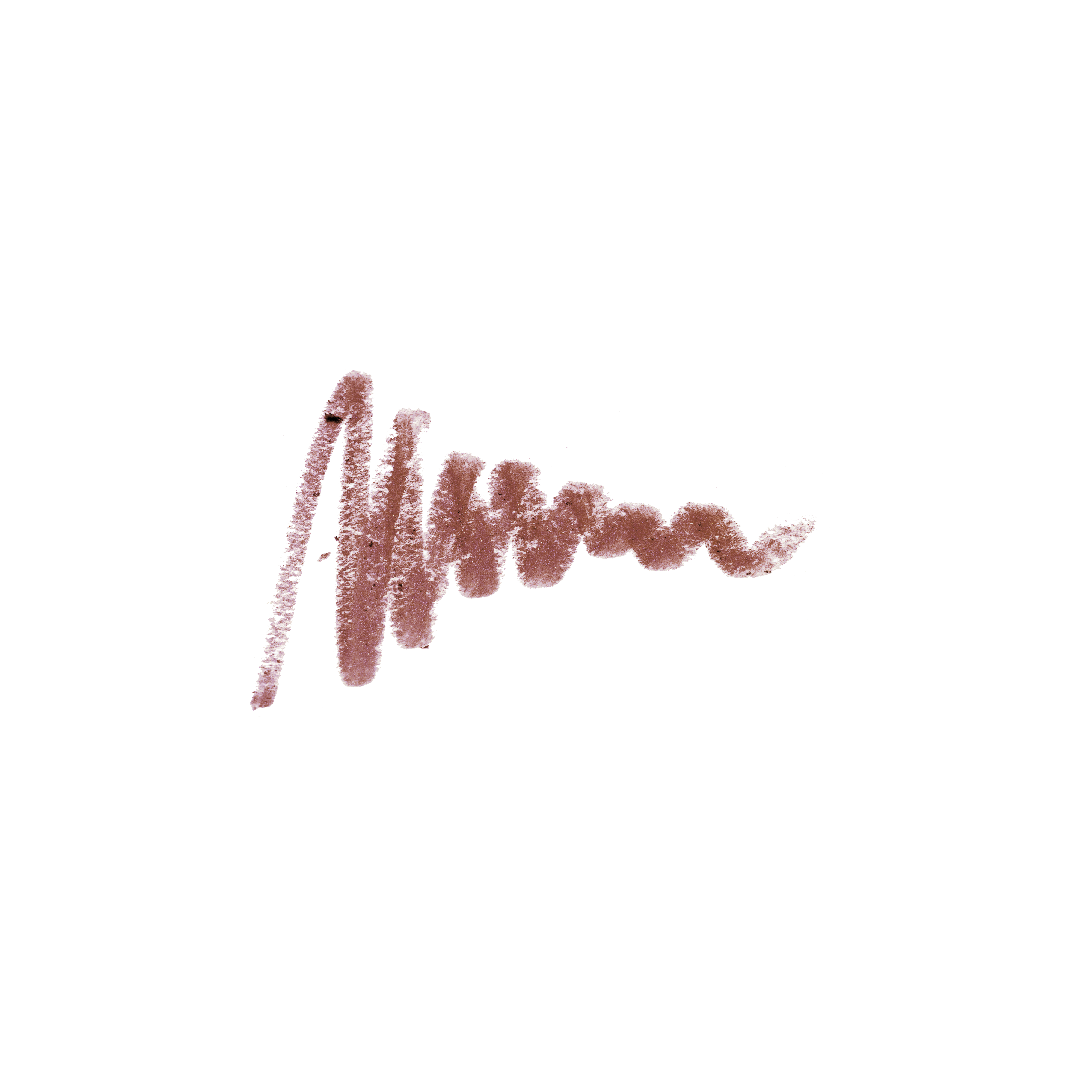 Lip crayon Tan Nude swatch