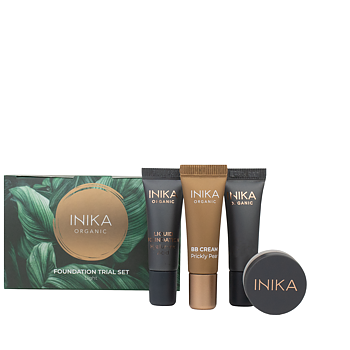 Foundation Trial Set - INIKA. 