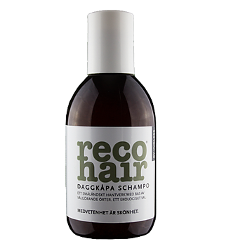 Schampo Daggkåpa - Reco Hair 