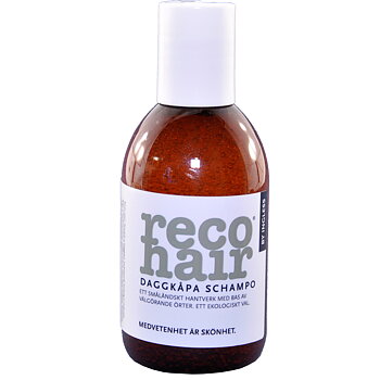 Schampo Daggkåpa - Reco Hair 