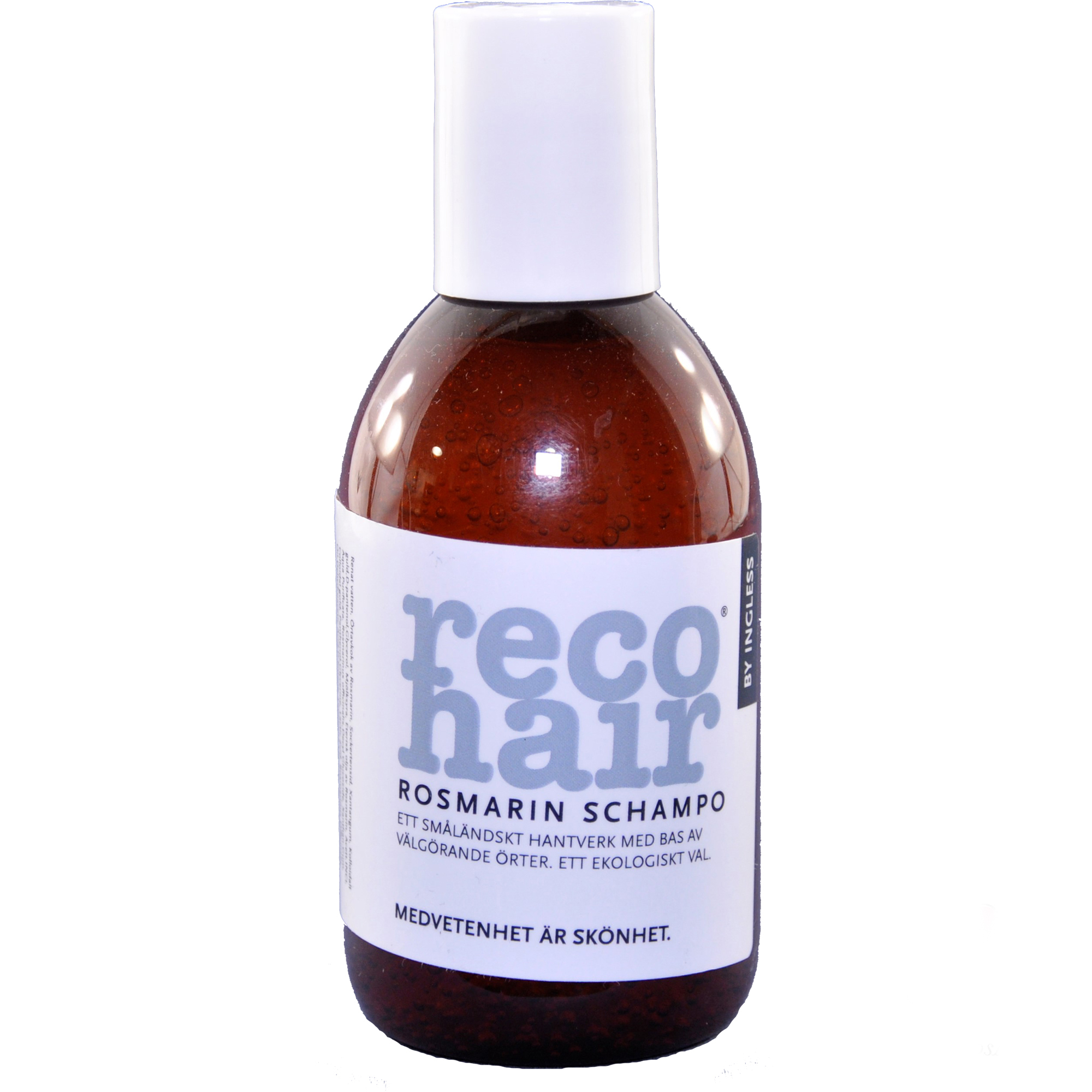 Schampo Rosmarin - Reco Hair  - 2