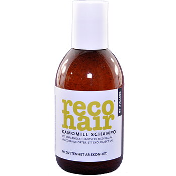 Schampo Kamomill - Reco Hair 