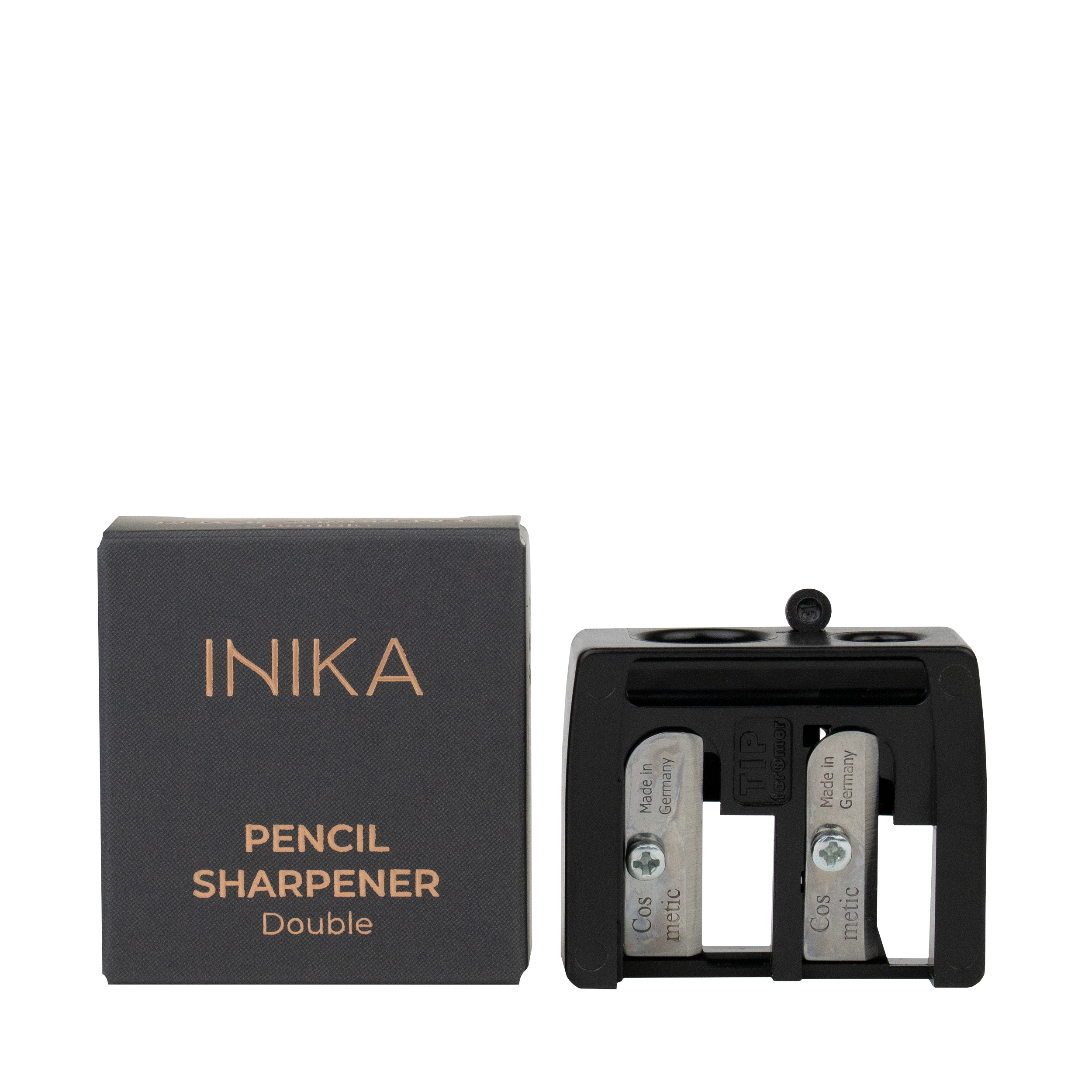 Pencil Sharpener Double - INIKA