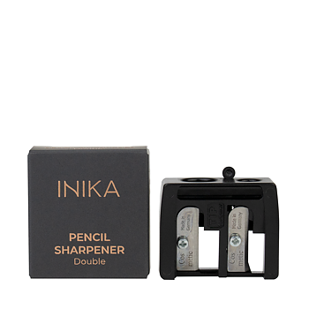 Pencil Sharpener Double - INIKA