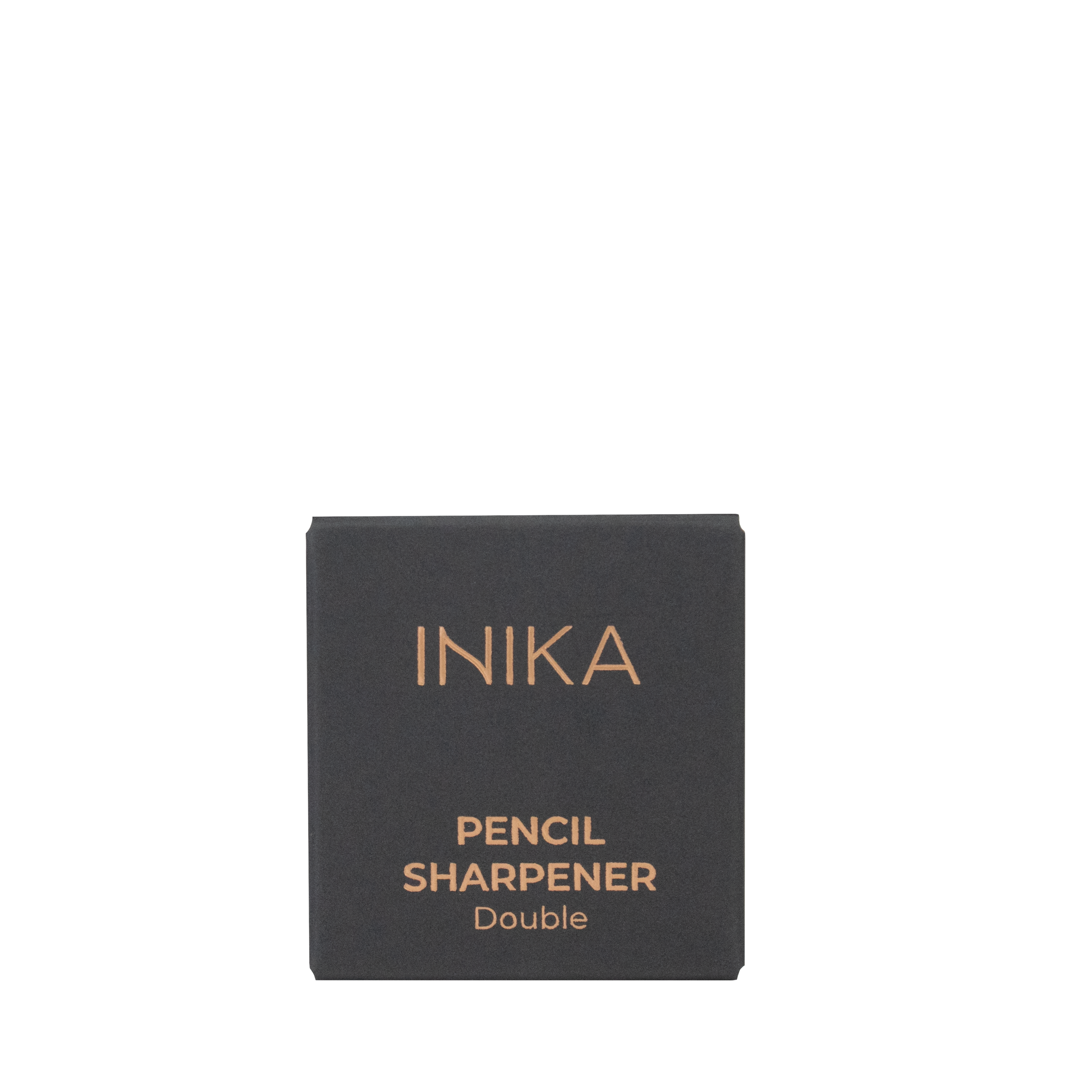 Pencil Sharpener Double - INIKA - 2
