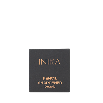 Pencil Sharpener Double - INIKA