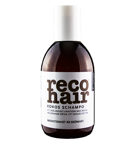 Schampo Kokos - Reco Hair 