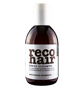 Schampo Kokos - Reco Hair 