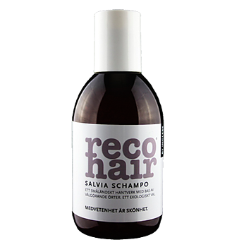 Schampo Salvia - Reco Hair