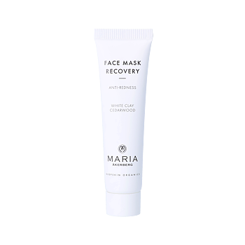 Face Mask Recovery - MARIA ÅKERBERG