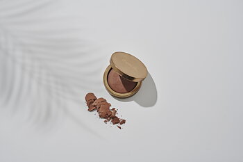 Baked Mineral Bronzer - INIKA