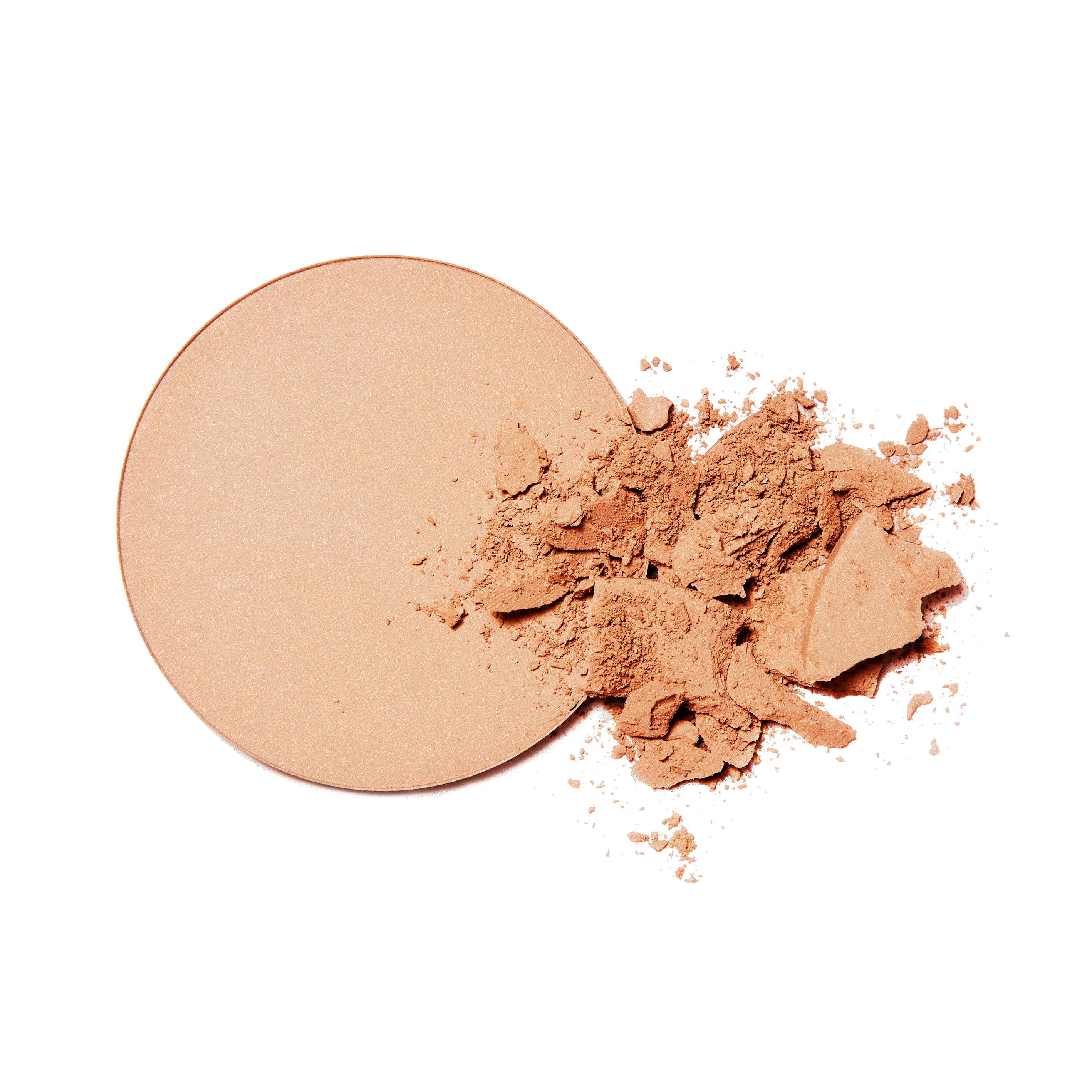 Baked Illuminisor - Dewdrop - INIKA Highlighter - 2