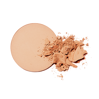 Baked Illuminisor - Dewdrop - INIKA Highlighter