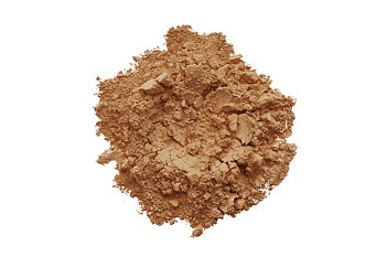Loose Mineral Bronzer - Sunkissed - INIKA