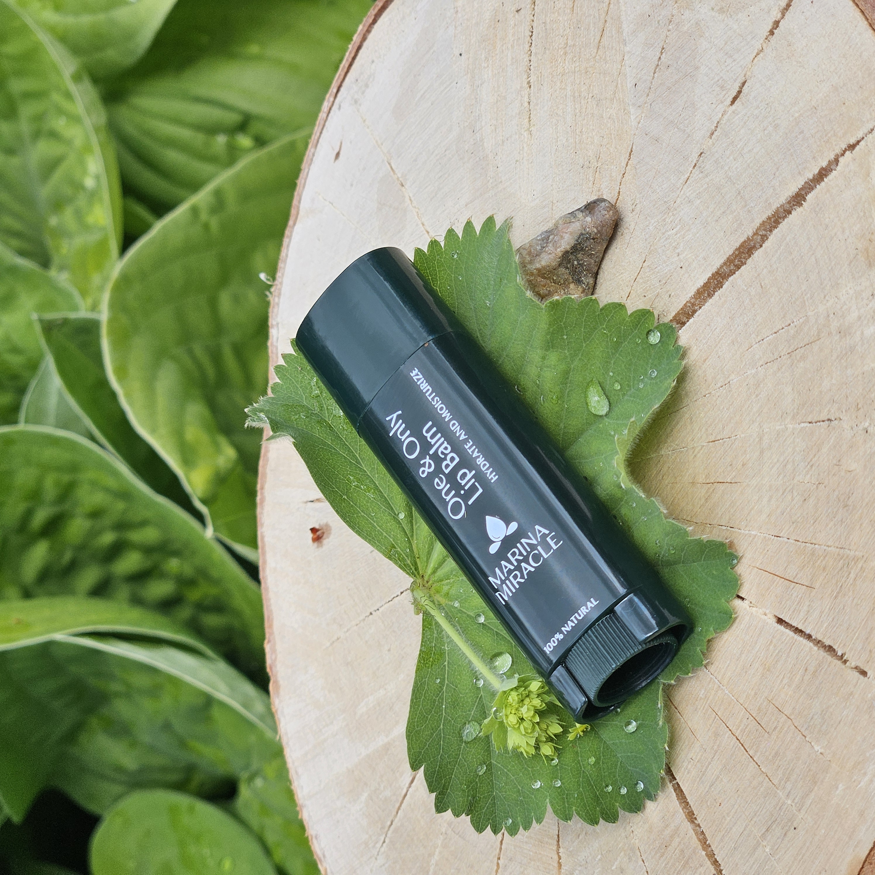 One & only Lip balm 7ml - Marina Miracle 