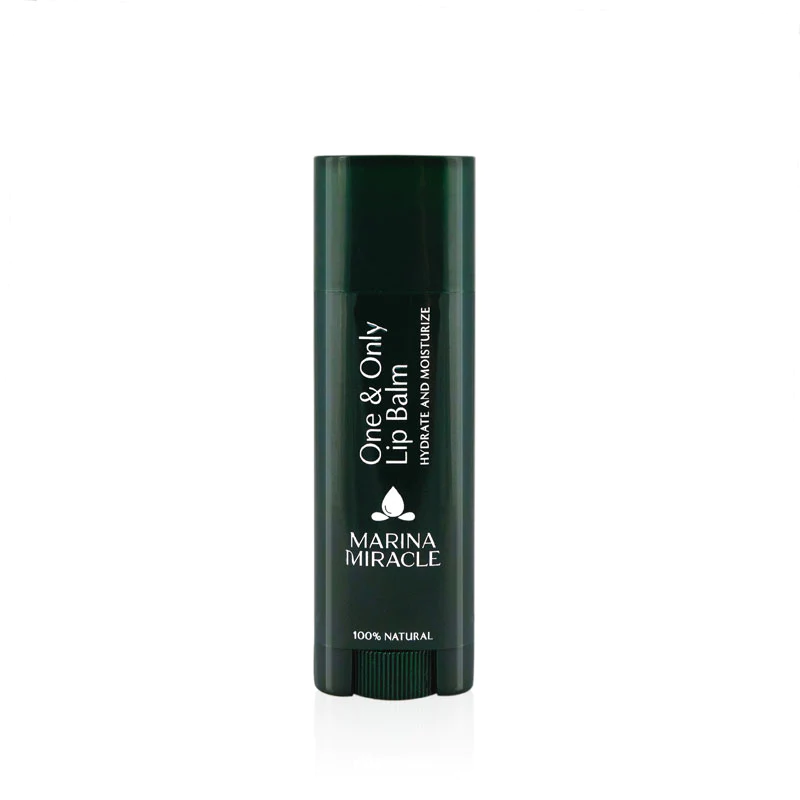 One & only Lip balm 7ml - Marina Miracle  - 4