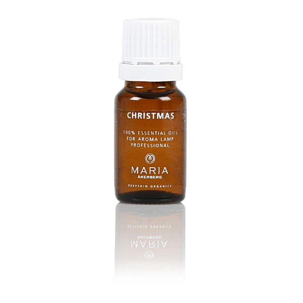 Christmas Essentials oil 10ml - MARIA ÅKERBERG 