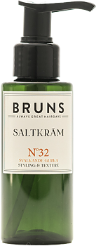 Bonusgåva 3000 poäng  Saltkräm 32 svalkande gurka 100ml  Bruns Products, värde 179:-