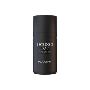 Bonusgåva 3000 poäng  Deo for men 50ml - Sweden eco, värde 229:-