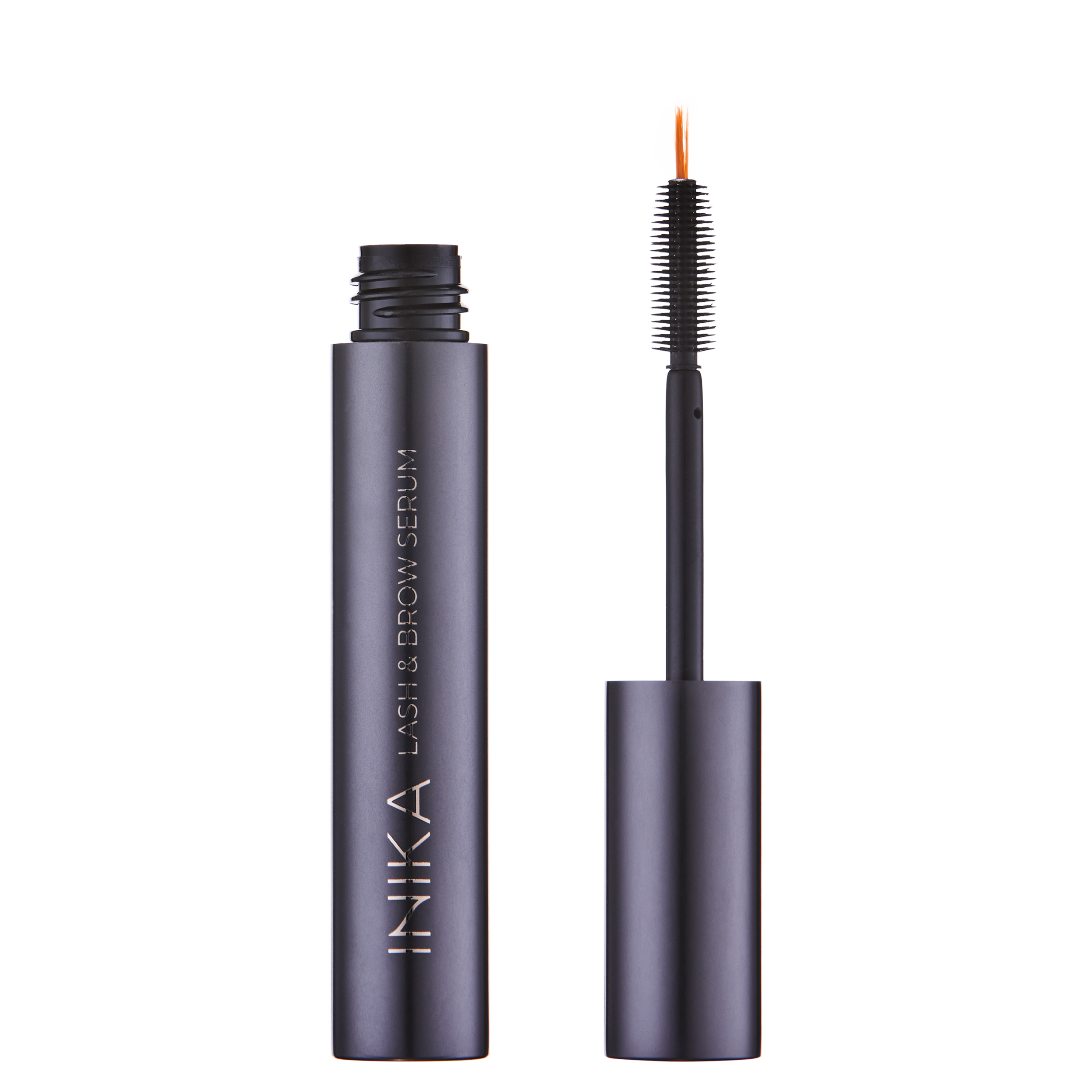 Bonusgåva 6500 poäng Lash and Brow Serum - INIKA, värde 499kr