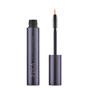 Bonusgåva 6500 poäng Lash and Brow Serum - INIKA, värde 499kr