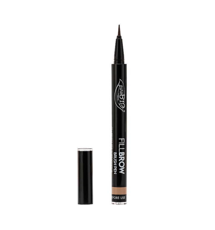 FILLBROW Brush Pen  - Purobio