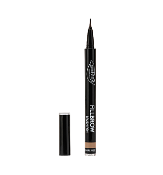 FILLBROW Brush Pen  - Purobio