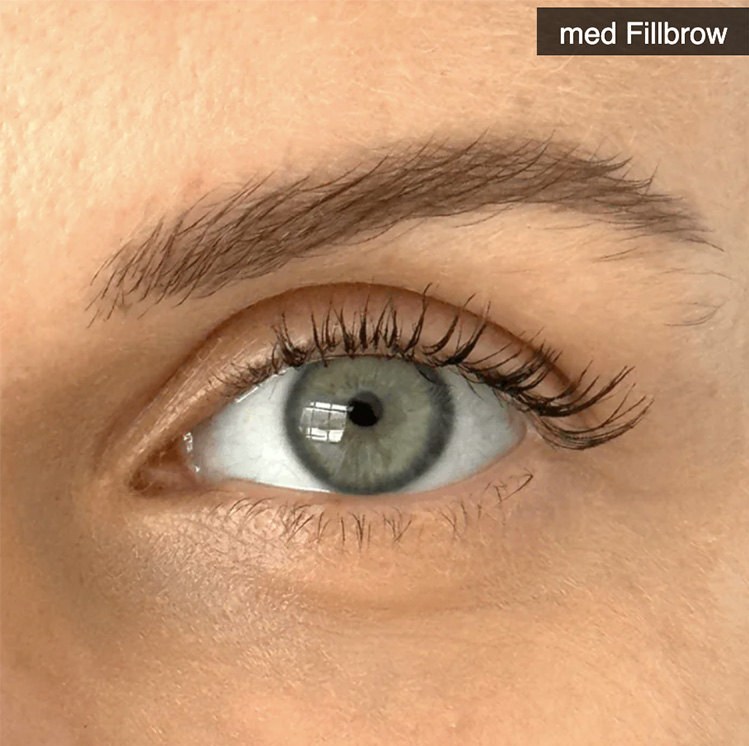 FILLBROW Brush Pen  - Purobio - 4