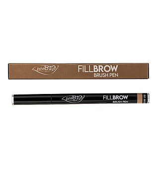 FILLBROW Brush Pen  - Purobio
