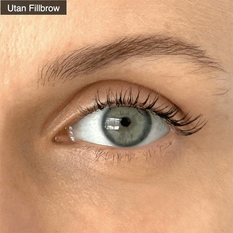FILLBROW Brush Pen  - Purobio - 3