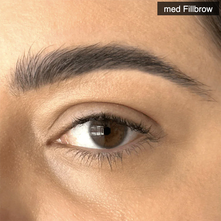 FILLBROW Brush Pen  - Purobio - 6