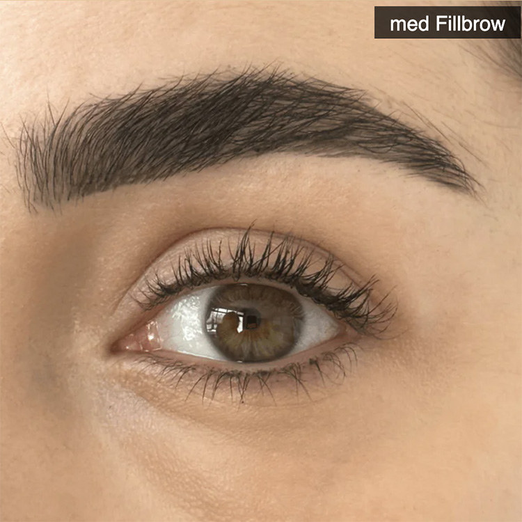 FILLBROW Brush Pen  - Purobio - 5