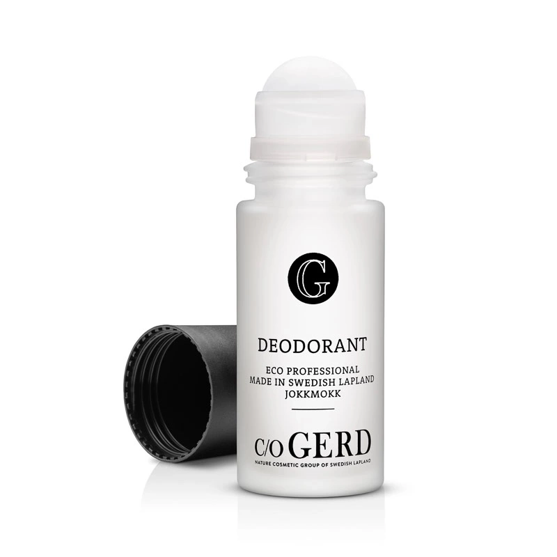 Startpaket deo refillsystem - c/o GERD - 4