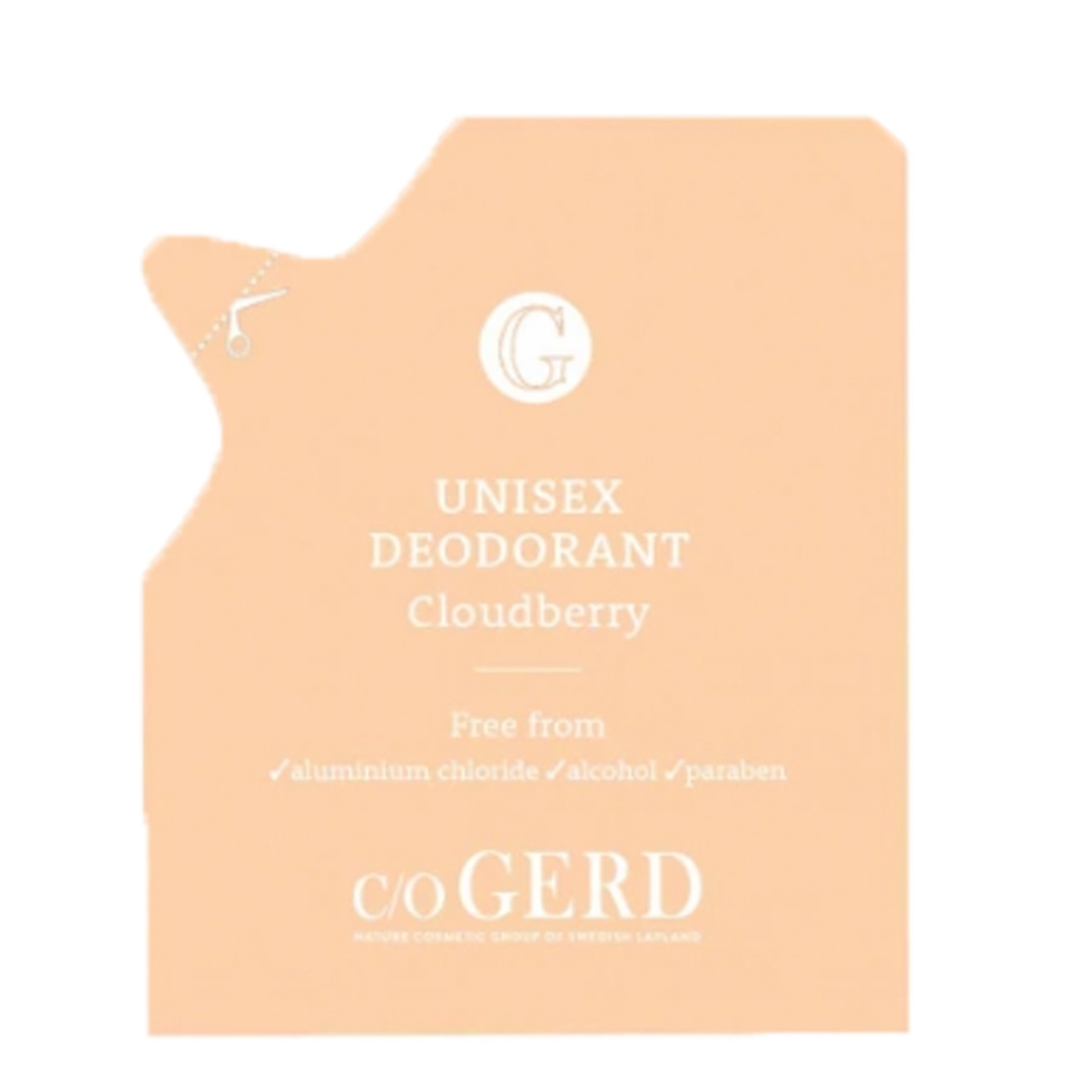 Deo refill 60 ml - c/o GERD - 3